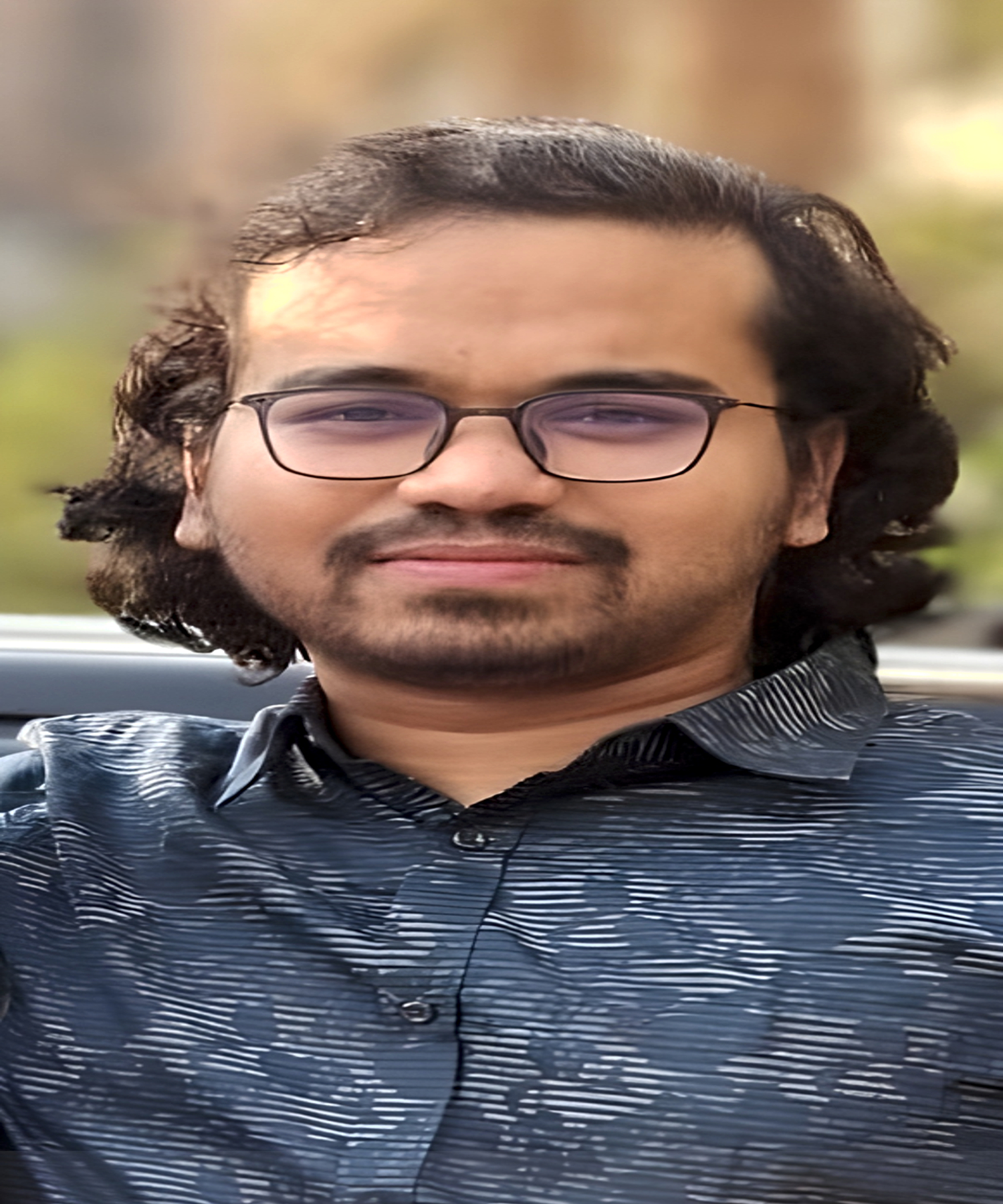 Mesbah Ur Rahman profile picture