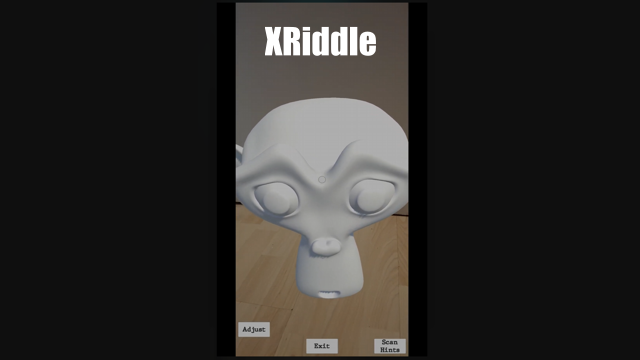 Preview image for The Explorer solar system visualization